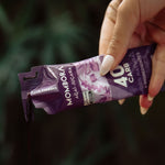 Gel Mombora - Açaí-juçara 40 CARB
