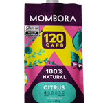Pasta Citrus - Multidose 120CARB - 171g