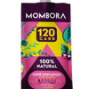Pasta de Mate com Limão - Multidose 120CARB - 164g