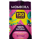 Pasta de Mate com Limão - Multidose 120CARB - 164g