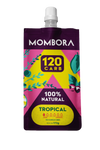 Pasta Tropical Mais - Multidose 120CARB - 172g - Default Title