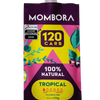 Pasta Tropical Mais - Multidose 120CARB - 172g