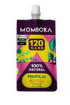 Pasta Tropical Mais - Multidose 120CARB - 172g - Default Title