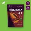 Carbo em pó - Mombora 4:1 cacau PRO.VEG - 490g - Default Title