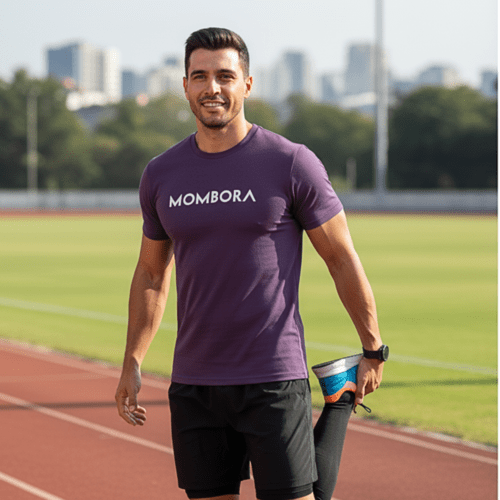 Camiseta Corrida Avion