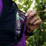 Carbo em pó - Açaí e Guaraná - individual 30g