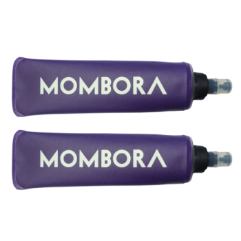 Kit 2 Soft Flask Mombora – 300ml