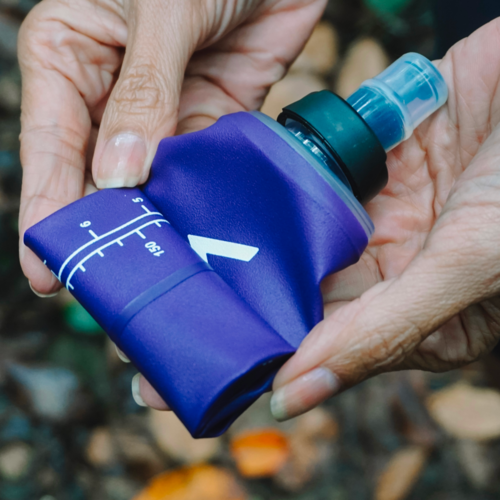 Kit 2 Soft Flask Mombora – 300ml