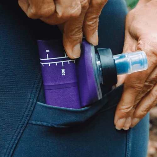 Kit 2 Soft Flask Mombora – 300ml