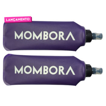Kit 2 Soft Flask Mombora – 500ml