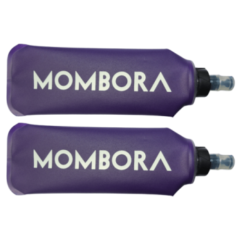 Kit 2 Soft Flask Mombora – 500ml