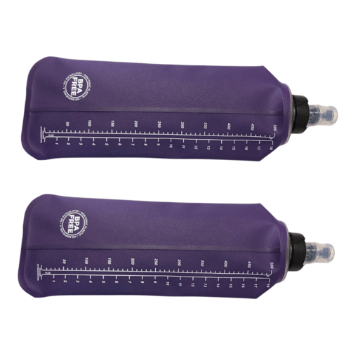 Kit 2 Soft Flask Mombora – 500ml