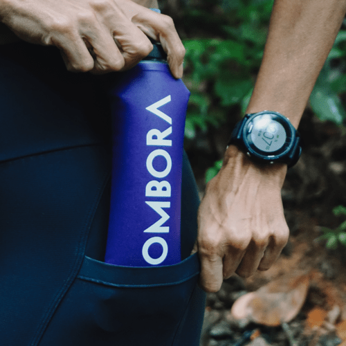 Kit 2 Soft Flask Mombora – 500ml
