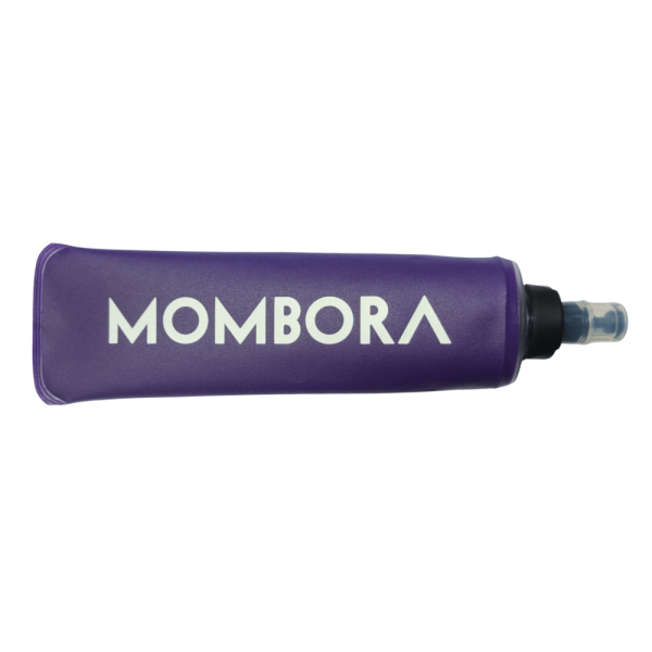 Garrafa de Silicone - Soft Flask - 300ml