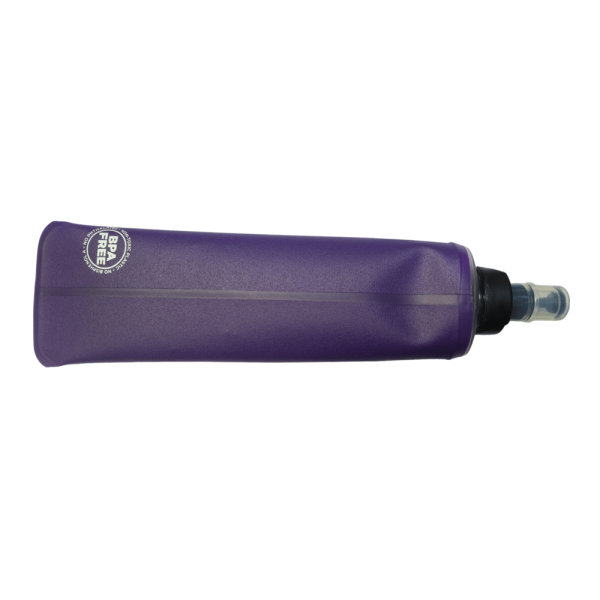 Garrafa de Silicone - Soft Flask - 300ml