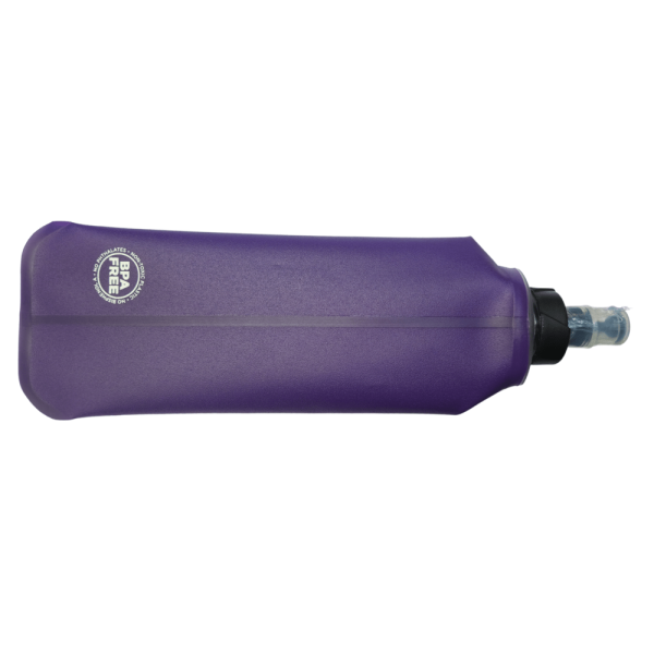 Garrafa de Silicone - Soft Flask - 500ml