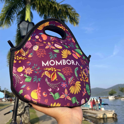 Lancheira Neoprene