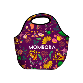 Lancheira Neoprene