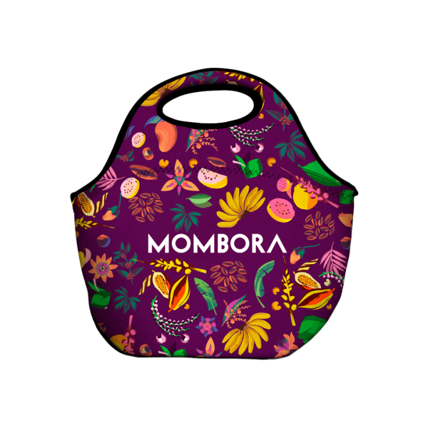 Lancheira Neoprene