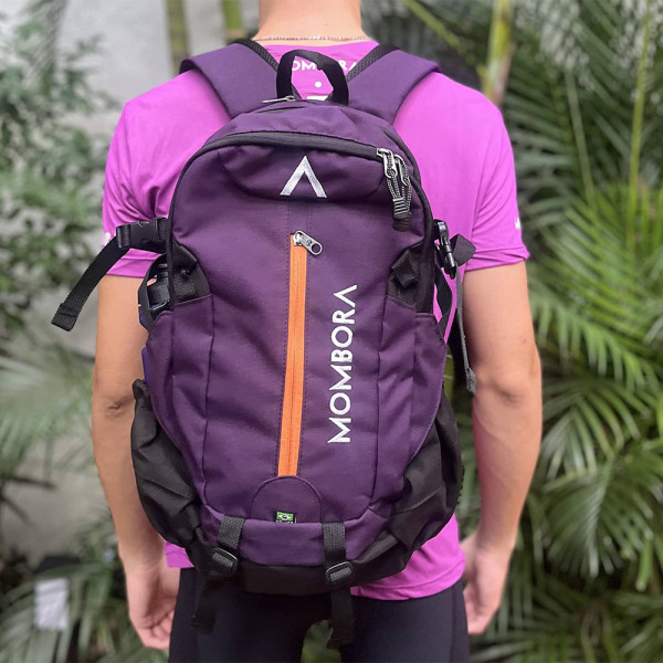 Mochila Wollner