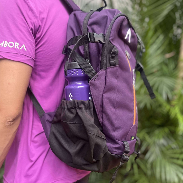 Mochila Wollner