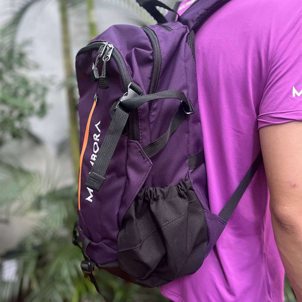 Mochila Wollner
