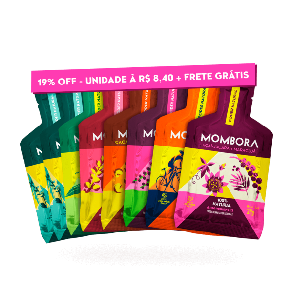 Pack Assinatura Customizado 24 Unidades