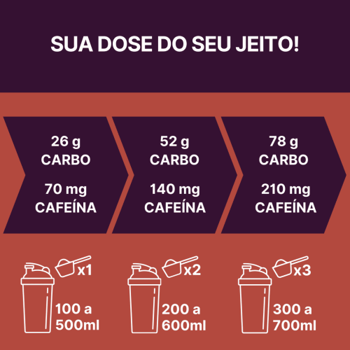 Pré-treino - Mocha - 450g