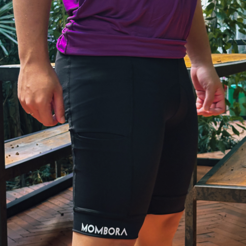 Bermuda Masculina de Compressão  - Victoria Sports