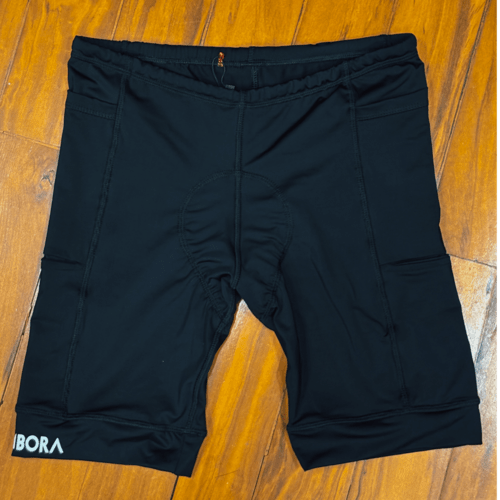 Bermuda Masculina de Compressão  - Victoria Sports