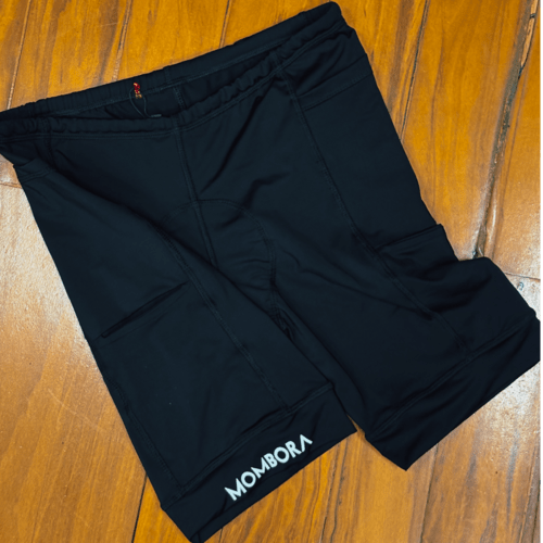 Bermuda Masculina de Compressão  - Victoria Sports