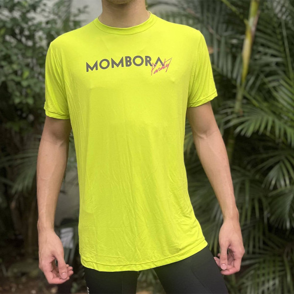 Camiseta Poliamida Paraty