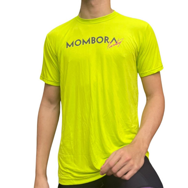Camiseta Poliamida Paraty