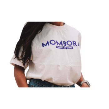 Camiseta Casual Paraty By UTMB