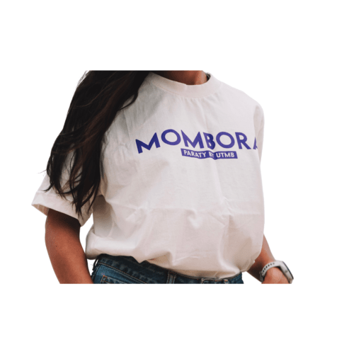 Camiseta Casual Paraty By UTMB