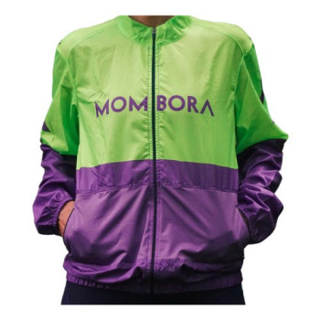 Jaqueta Corta Vento Supreme Woom