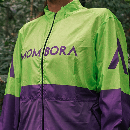 Jaqueta Corta Vento Supreme Woom