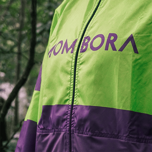 Jaqueta Corta Vento Supreme Woom