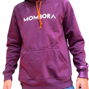 Moletom Mombora