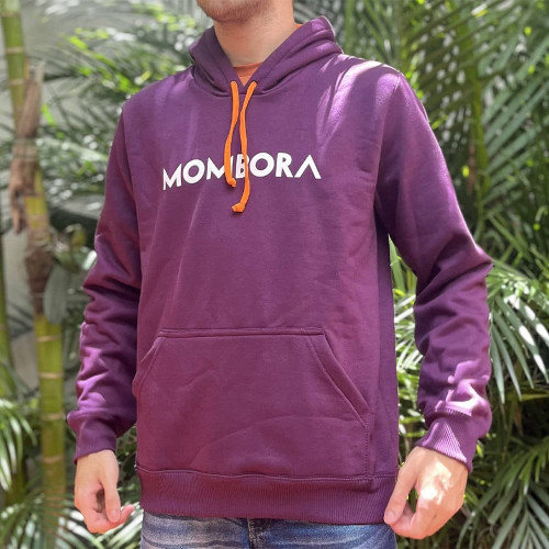 Moletom Mombora