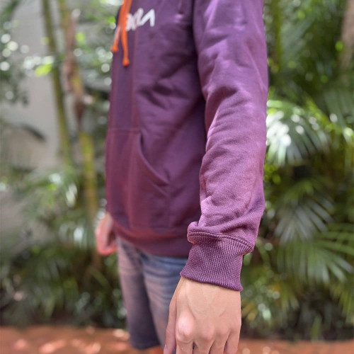 Moletom Mombora