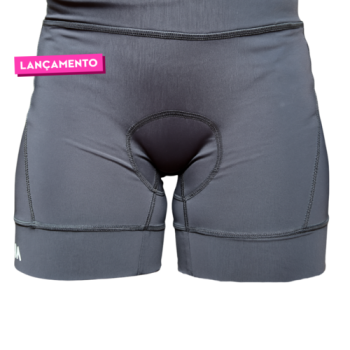 Shorts Corrida Feminino - Victoria Sports
