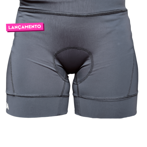 Shorts Corrida Feminino - Victoria Sports