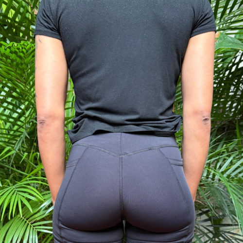 Shorts Corrida Feminino - Victoria Sports
