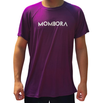 Camiseta Poliamida Montanhas
