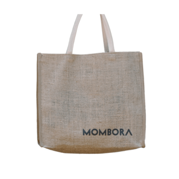 Ecobag de Juta da Amazônia