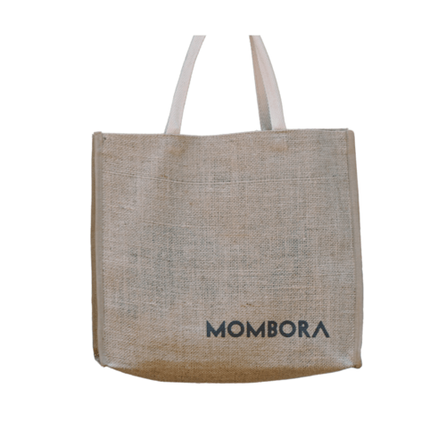 Ecobag de Juta da Amazônia
