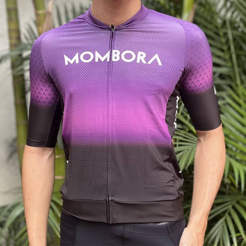 Jersey Ciclismo - Woom
