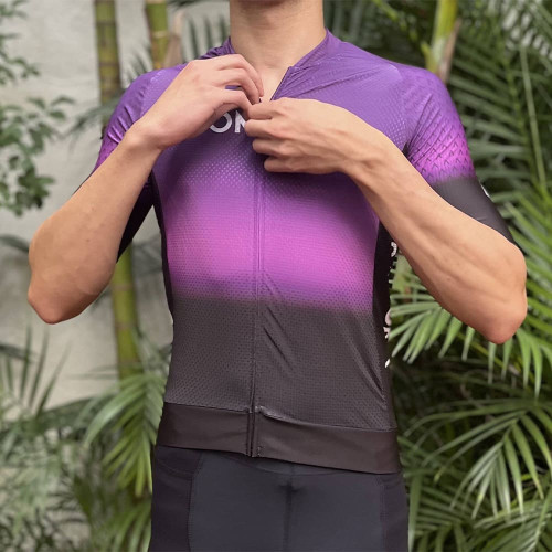 Jersey Ciclismo - Woom