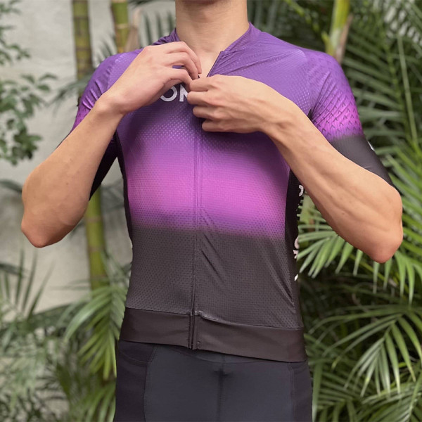 Jersey Ciclismo - Woom